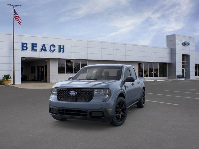 2026 Ford Maverick XLT AWD SuperCrew - 22979894 - 1