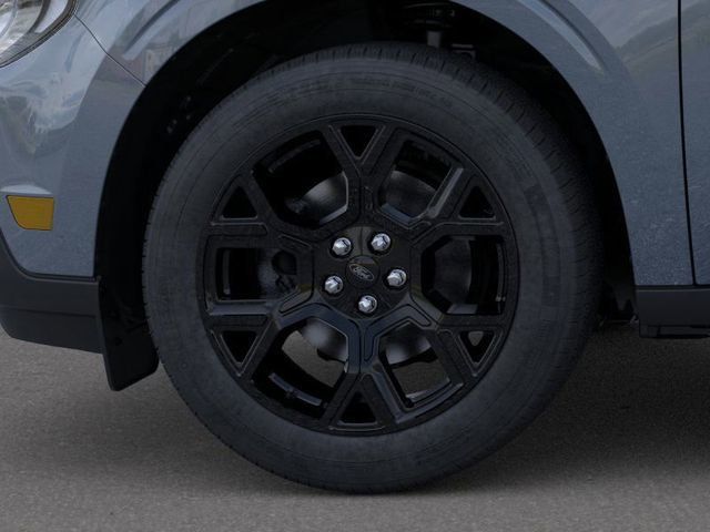 2026 Ford Maverick XLT AWD SuperCrew - 22979894 - 19