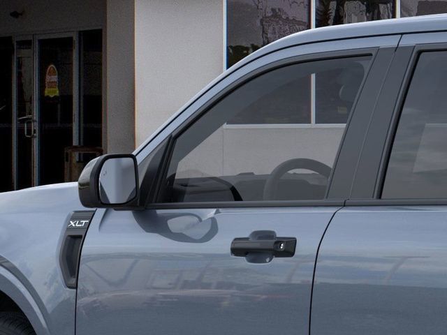 2026 Ford Maverick XLT AWD SuperCrew - 22979894 - 20