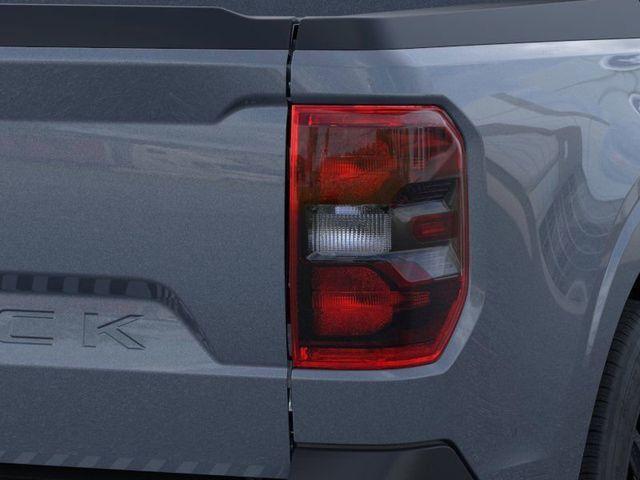 2026 Ford Maverick XLT AWD SuperCrew - 22979894 - 21