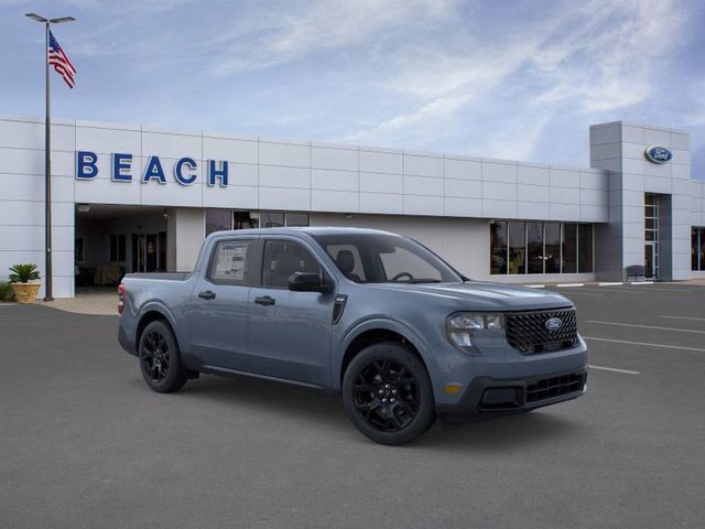 2026 Ford Maverick XLT AWD SuperCrew - 22979894 - 6