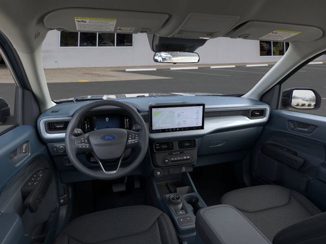 2026 Ford Maverick XLT AWD SuperCrew - 22979894 - 8