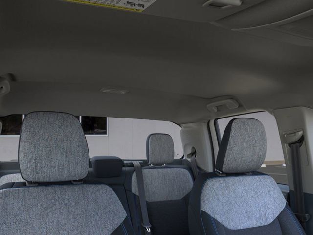 2026 Ford Maverick XLT AWD SuperCrew - 22991020 - 10