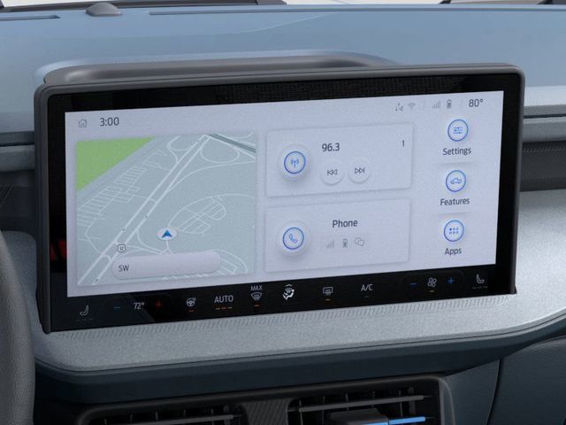 2026 Ford Maverick XLT AWD SuperCrew - 22991020 - 13