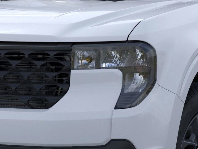 2026 Ford Maverick XLT AWD SuperCrew - 22991020 - 17