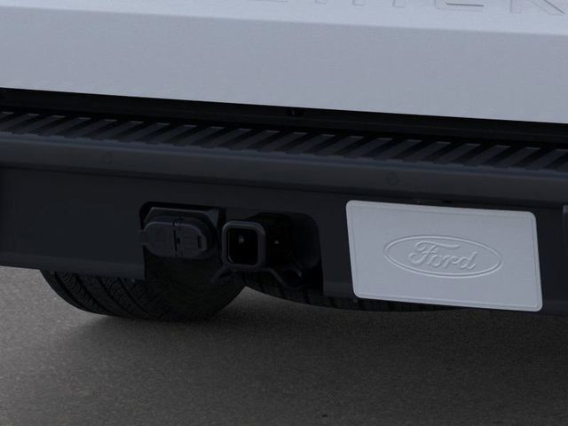 2026 Ford Maverick XLT AWD SuperCrew - 22991020 - 21