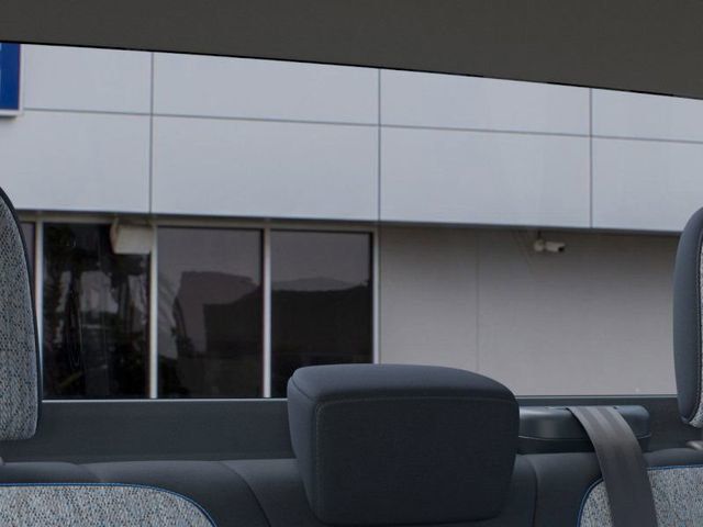 2026 Ford Maverick XLT AWD SuperCrew - 22991020 - 22