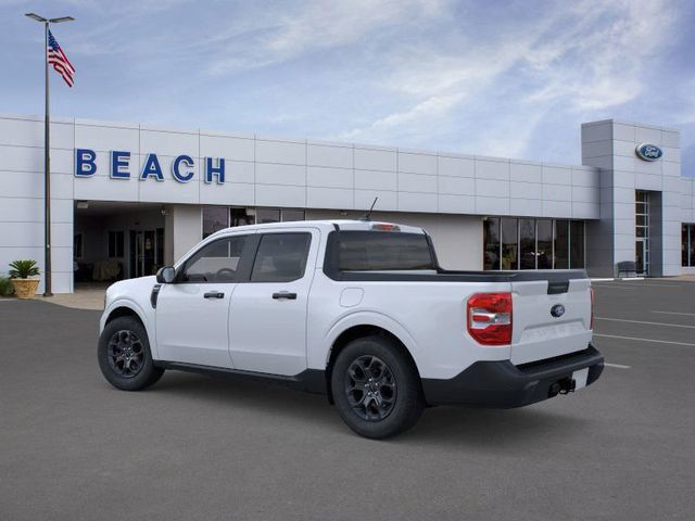 2026 Ford Maverick XLT AWD SuperCrew - 22991020 - 2