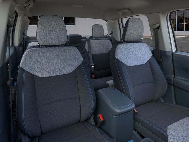 2026 Ford Maverick XLT AWD SuperCrew - 22991020 - 8