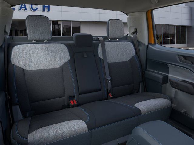 2026 Ford Maverick XLT AWD SuperCrew - 23001460 - 9