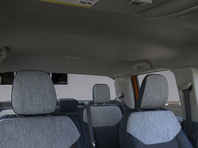 2026 Ford Maverick XLT AWD SuperCrew - 23001460 - 10