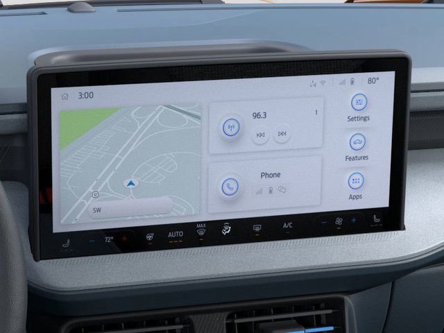 2026 Ford Maverick XLT AWD SuperCrew - 23001460 - 13