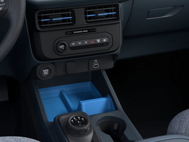 2026 Ford Maverick XLT AWD SuperCrew - 23001460 - 14