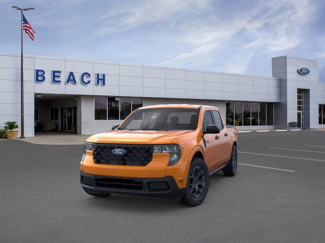 2026 Ford Maverick XLT AWD SuperCrew - 23001460 - 1