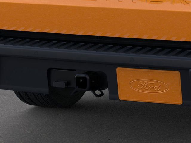 2026 Ford Maverick XLT AWD SuperCrew - 23001460 - 22