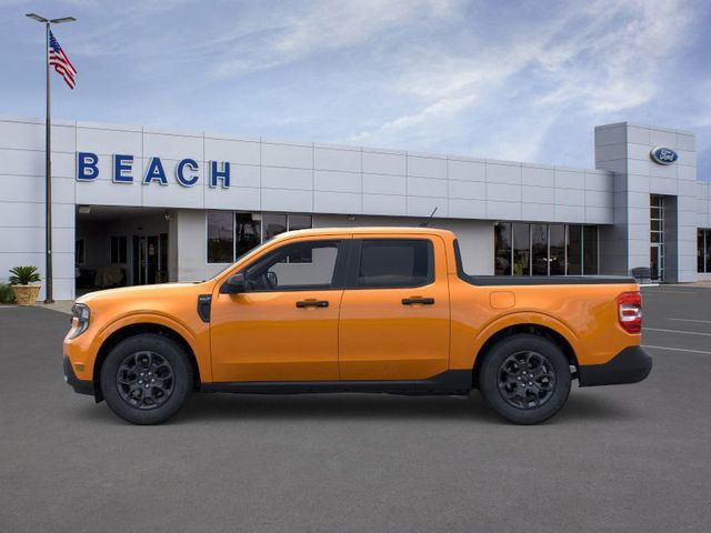 2026 Ford Maverick XLT AWD SuperCrew - 23001460 - 2