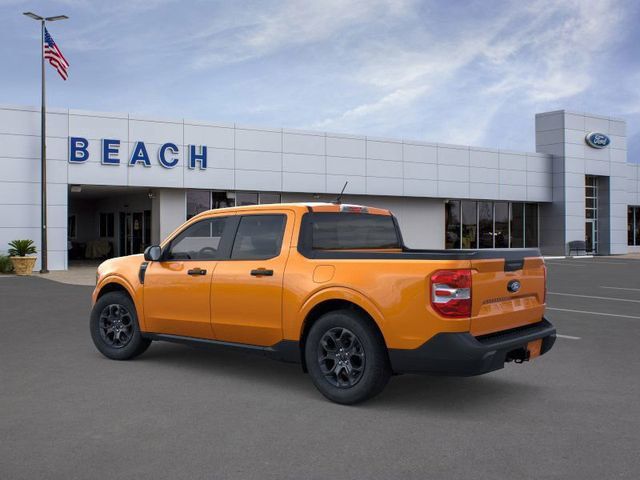 2026 Ford Maverick XLT AWD SuperCrew - 23001460 - 3