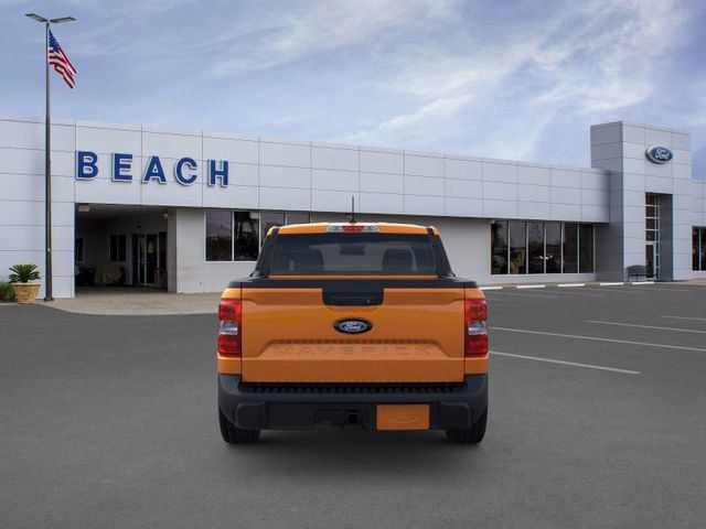 2026 Ford Maverick XLT AWD SuperCrew - 23001460 - 4