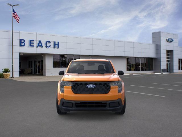 2026 Ford Maverick XLT AWD SuperCrew - 23001460 - 5
