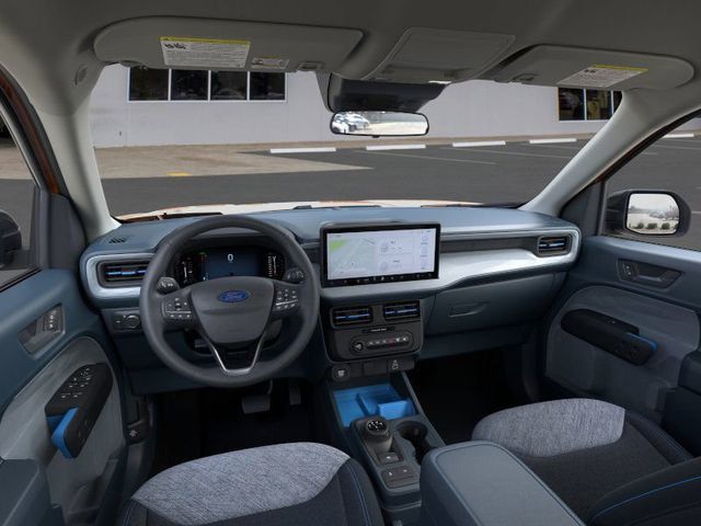 2026 Ford Maverick XLT AWD SuperCrew - 23001460 - 7