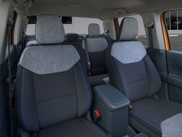 2026 Ford Maverick XLT AWD SuperCrew - 23001460 - 8