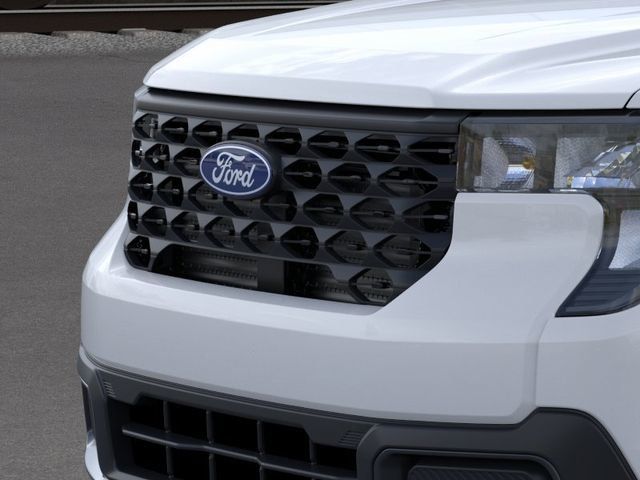 2026 Ford Maverick XLT AWD SuperCrew - 23024348 - 17