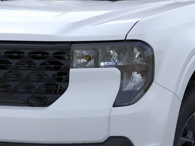 2026 Ford Maverick XLT AWD SuperCrew - 23024348 - 18