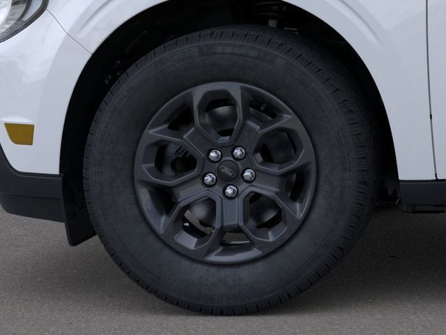 2026 Ford Maverick XLT AWD SuperCrew - 23024348 - 19