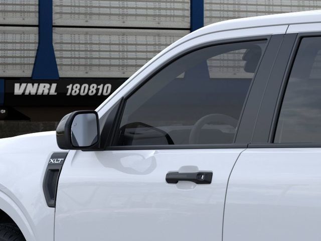 2026 Ford Maverick XLT AWD SuperCrew - 23024348 - 20