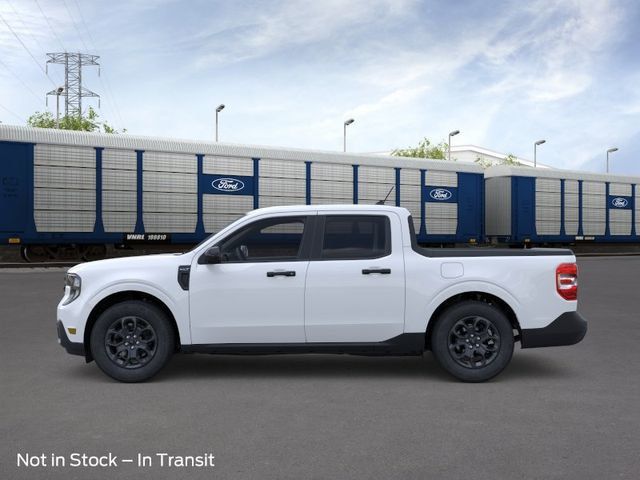 2026 Ford Maverick XLT AWD SuperCrew - 23024348 - 2