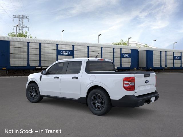 2026 Ford Maverick XLT AWD SuperCrew - 23024348 - 3