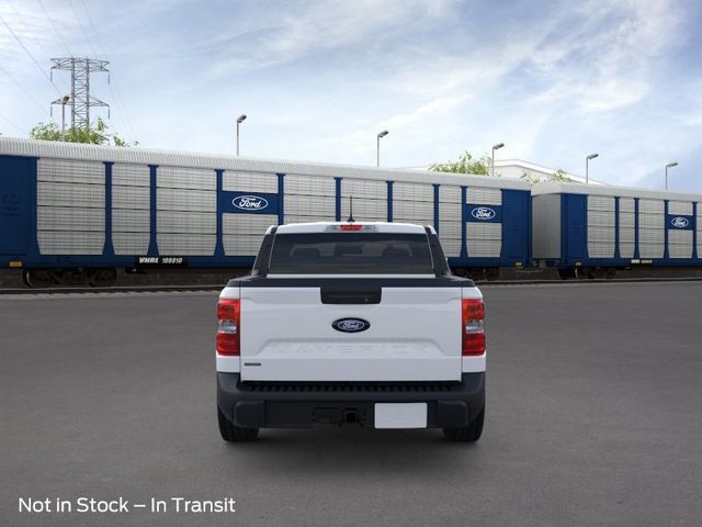 2026 Ford Maverick XLT AWD SuperCrew - 23024348 - 4