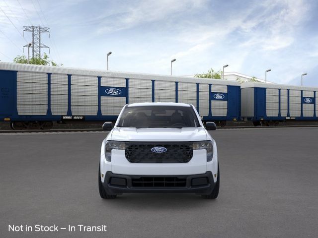 2026 Ford Maverick XLT AWD SuperCrew - 23024348 - 5