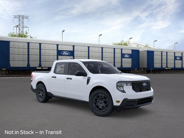 2026 Ford Maverick XLT AWD SuperCrew - 23024348 - 6