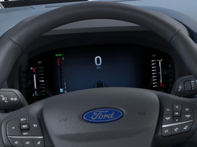 2026 Ford Maverick XLT AWD SuperCrew - 23024534 - 12