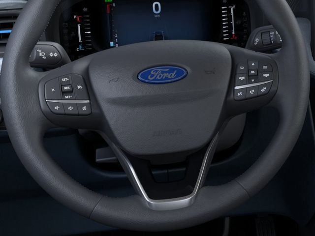 2026 Ford Maverick XLT AWD SuperCrew - 23024534 - 13