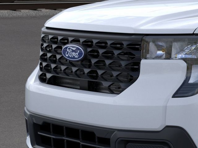 2026 Ford Maverick XLT AWD SuperCrew - 23024534 - 17