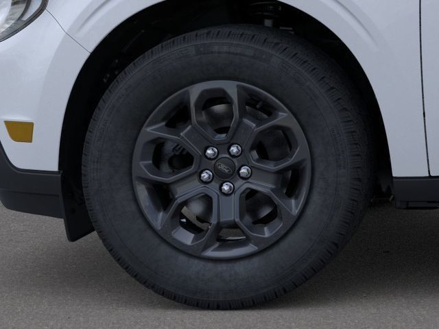 2026 Ford Maverick XLT AWD SuperCrew - 23024534 - 19