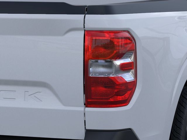 2026 Ford Maverick XLT AWD SuperCrew - 23024534 - 21