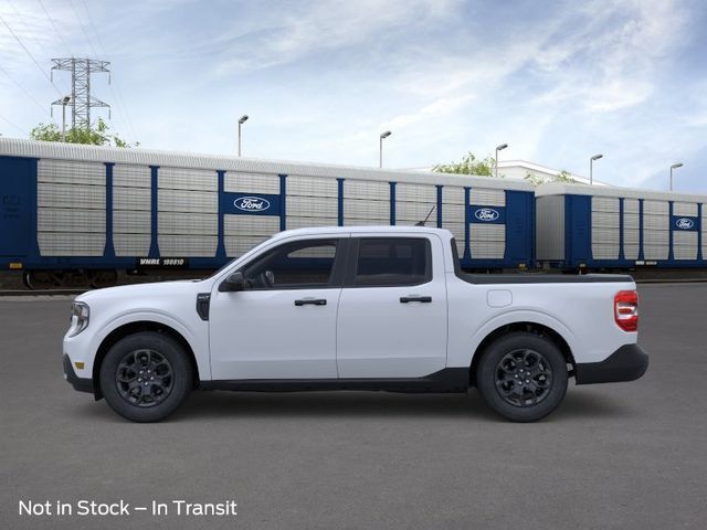 2026 Ford Maverick XLT AWD SuperCrew - 23024534 - 2