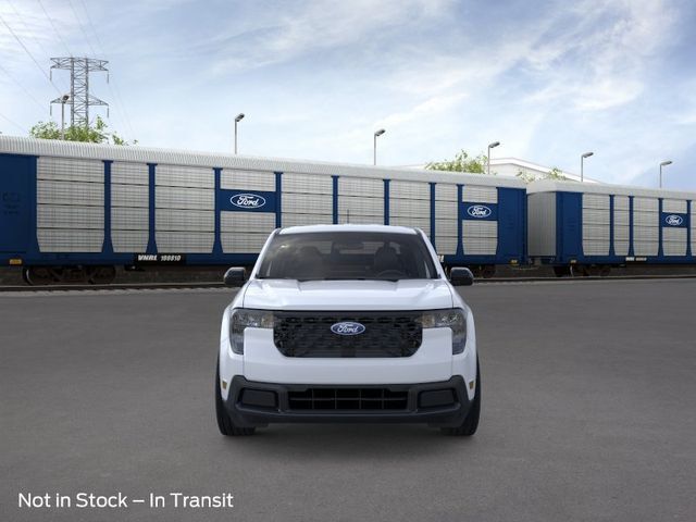 2026 Ford Maverick XLT AWD SuperCrew - 23024534 - 5