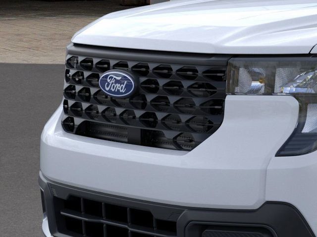 2026 Ford Maverick XLT FWD SuperCrew - 22969452 - 17