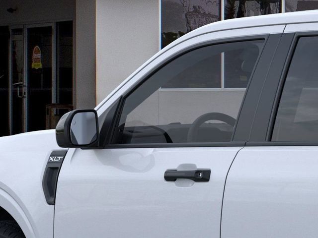 2026 Ford Maverick XLT FWD SuperCrew - 22969452 - 20