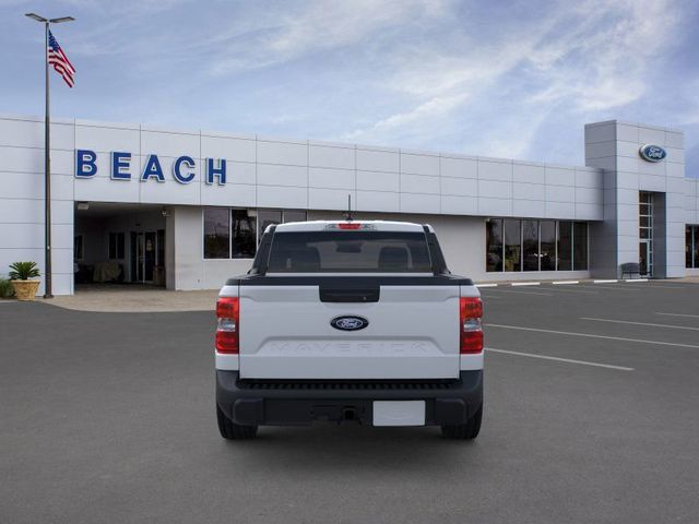 2026 Ford Maverick XLT FWD SuperCrew - 22969452 - 4