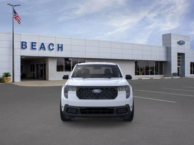 2026 Ford Maverick XLT FWD SuperCrew - 22969452 - 5