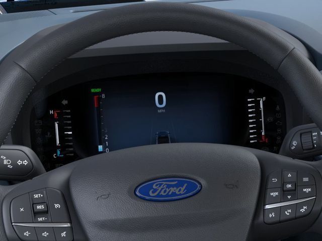 2026 Ford Maverick XLT FWD SuperCrew - 23013267 - 12