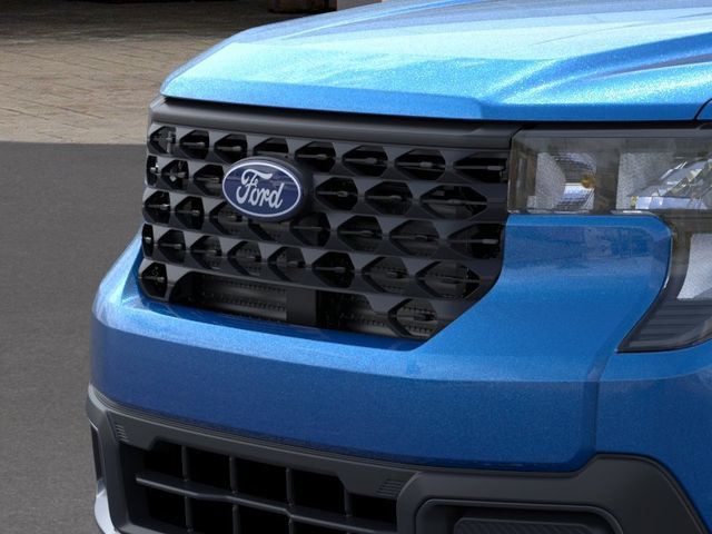2026 Ford Maverick XLT FWD SuperCrew - 23013267 - 17