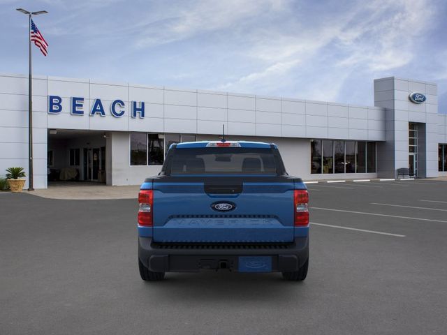 2026 Ford Maverick XLT FWD SuperCrew - 23013267 - 4