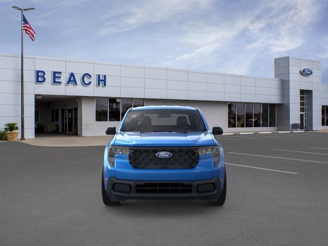 2026 Ford Maverick XLT FWD SuperCrew - 23013267 - 5
