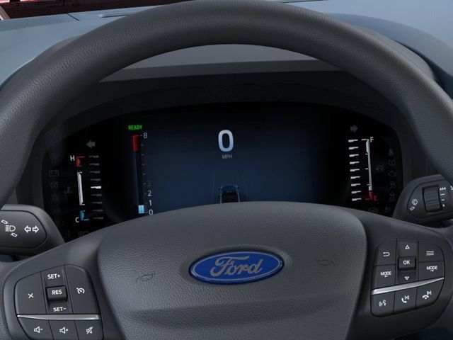 2026 Ford Maverick XLT FWD SuperCrew - 23024346 - 12
